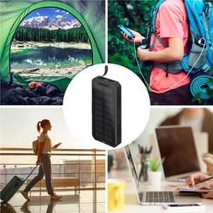 Produktbild für Powerbank Goobay 53934 QC 3.0, 20000mAh