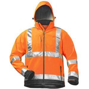 Produktbild für Arbeitsjacke elysee BILL Softshelljacke, 22731-4