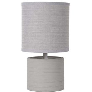 Produktbild für Tischlampe Lucide Greasby, mit E14-Fassung