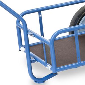 Produktbild für Handwagen Fetra 4105V, mit Plattform