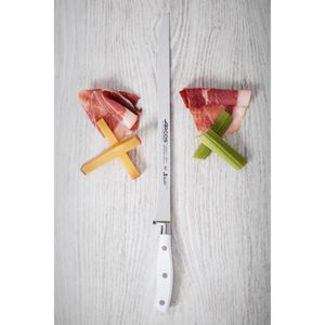 Produktbild für Schinkenmesser Arcos Riviera Blanc 231124