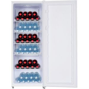 Produktbild für Getränkekühlschrank Severin FKS 8818