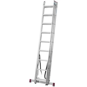 Produktbild für Mehrzweckleiter Krause CORDA, 033390