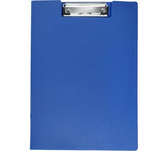 Produktbild für Klemmbrettmappe Foldersys 80003-40, A4