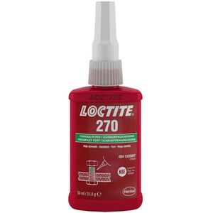 Schraubensicherung Loctite 1335897, 270, hochfest