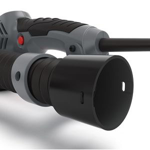 Produktbild für Trockenbauschleifer MENZER TSW 225 PRO, 111210000