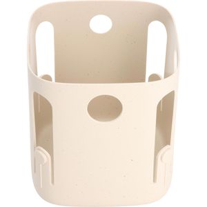 Produktbild für Vogelhaus elho Cosy, Nistkasten, braun, FluglochØ 25-45 mm