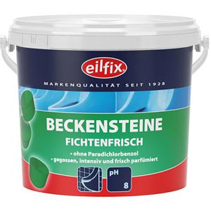Beckensteine