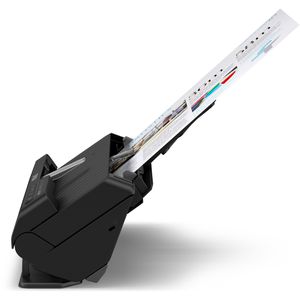 Produktbild für Scanner Epson ES-C320W, bis A4