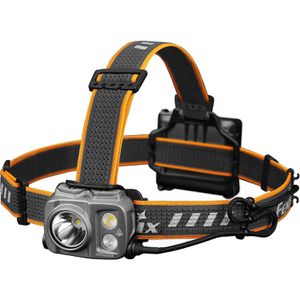 Stirnlampe Fenix HP16R LED, wiederaufladbar