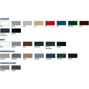 Produktbild für Rostschutzfarbe Hammerite Metall-Schutzlack, Spray