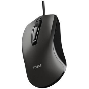 Produktbild für Maus Trust Basics 24657