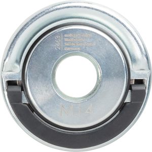 Produktbild für Schnellspannmutter Wolfcraft 2463000