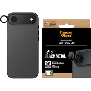 Kamera-Schutz PanzerGlass Hoops 32259