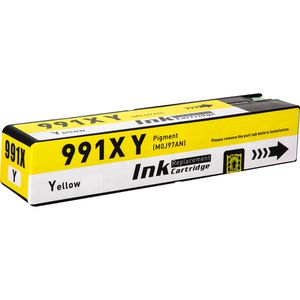 Produktbild für Tinte Böttcher-AG für HP 991X, M0J98AE