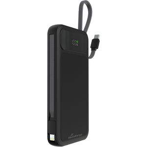 Produktbild für Powerbank MediaRange MRMA753, 10000mAh