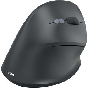 Produktbild für Maus Hama Vertikalmaus EMW-600R Multi-Device, 173092
