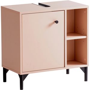 Produktbild für Waschbeckenunterschrank Schildmeyer Smash 157808, stehend