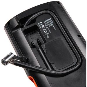 Produktbild für Starthilfe-Powerbank OSRAM BATTERYjumpstart 1250