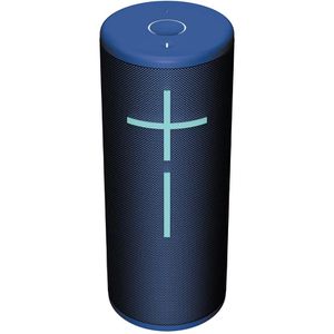 Produktbild für Bluetooth-Lautsprecher Ultimate-Ears BOOM 4, blau