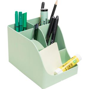 Produktbild für Stiftehalter Exacompta Pen Wave AutentiK, 69580D