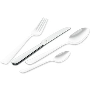 Produktbild für Menümesser Zwilling Swing, Edelstahl