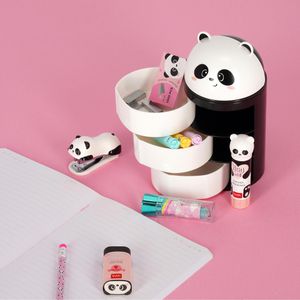 Produktbild für Schreibtisch-Organizer Legami Panda