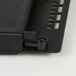 Produktbild für Patchpanel LogiLink NP0064B, Cat 6A