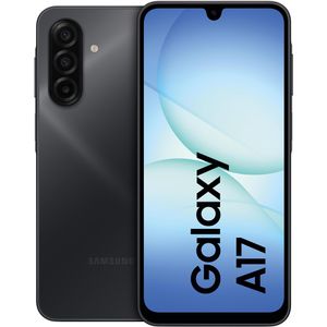 Smartphone Samsung Galaxy A17 LTE, 128GB