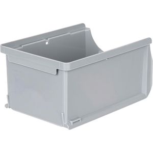 Produktbild für Sichtlagerkasten Allit ProfiPlus Box 456234, Größe 2L