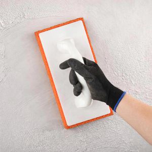Produktbild für Reibebrett Meister 4136600, Putzbrett