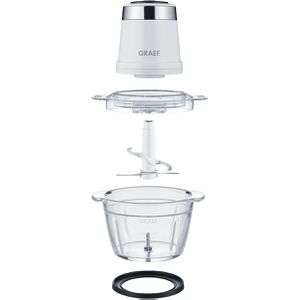 Produktbild für Zerkleinerer Graef CH501, elektrisch