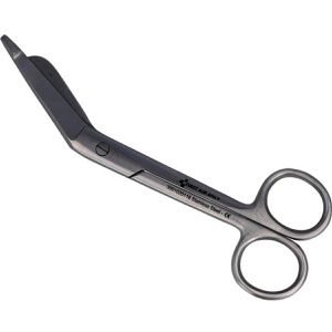 Verbandschere First-Aid-Only silber, 16cm