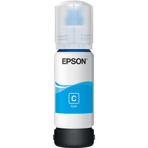 Produktbild für Tinte Epson 103, C13T00S24A cyan