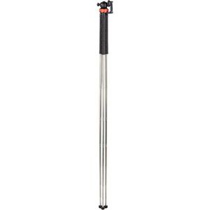 Produktbild für Stativ Hama Traveller Pro, Höhe bis 105cm