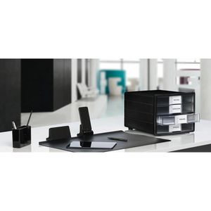 Produktbild für Schubladenbox Han 1012-363, Impuls, A4