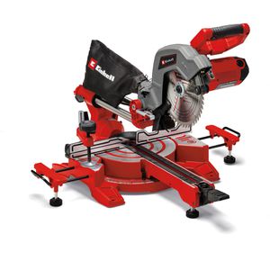 Kapp-Gehrungssäge Einhell TC-SM 216, 4300380