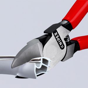 Produktbild für Seitenschneider Knipex 72 01 160