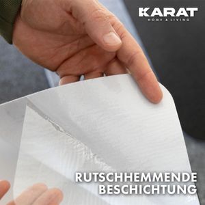 Produktbild für Bodenschutzmatte Karat Viking, fd-31474,dunkelgrau