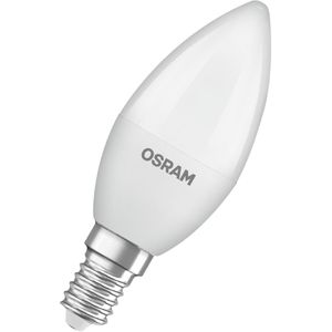 Produktbild für LED-Lampe OSRAM Star Classic B, E14