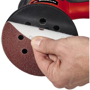 Produktbild für Exzenterschleifer Einhell TC-RS 425 E, 4462005
