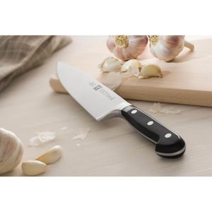 Produktbild für Messerset Zwilling Professional S, mit Messerblock