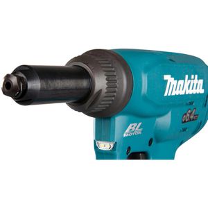 Produktbild für Blindniet-Pistole Makita DRV250Z, Akku