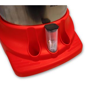 Produktbild für Drucksprüher Mesto Inox Plus 6, 6 Liter