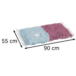 Produktbild für Vakuumbeutel Wenko 3792720100, 2er Set