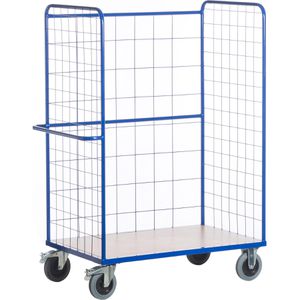 Paketwagen Rollcart 08-7628, bis 600 kg