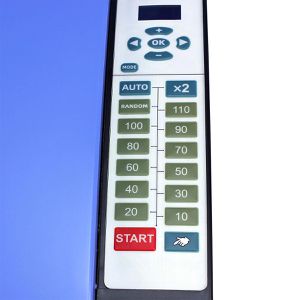 Produktbild für Nassklebeband-Maschine AF-Polster NKMA6000