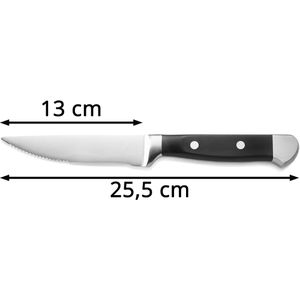 Produktbild für Steakmesser WAS 6 Stück