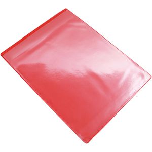 Kennzeichnungstasche Böttcher-AG A4 hoch