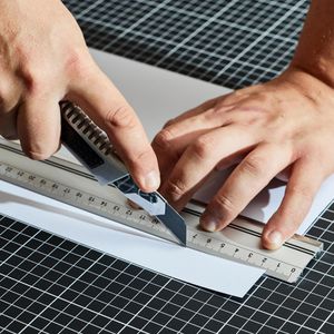 Produktbild für Schneidematte Böttcher-AG XXL